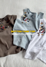 BUTTON TANK TOP