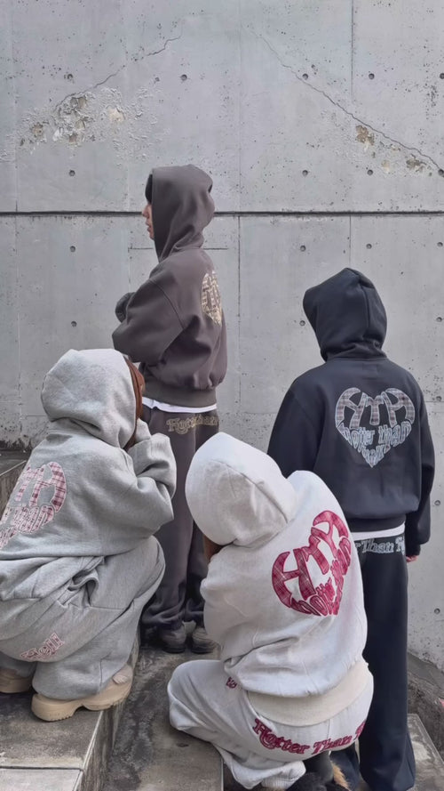 HTH（Hotter than Hell）OFFICIAL ONLINE STORE – YZ