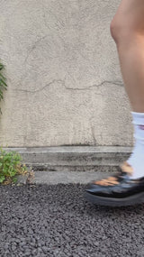 BLOCK LOGO SOCKS