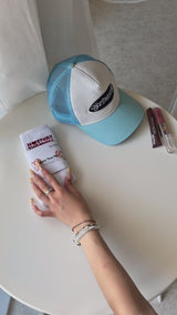 BLOCK LOGO SOCKS