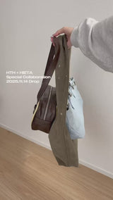 HIETA × HTH BECKY mini