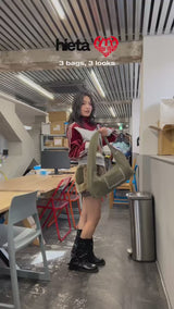 HIETA × HTH BECKY mini