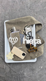 HIETA × HTH CLARISSA