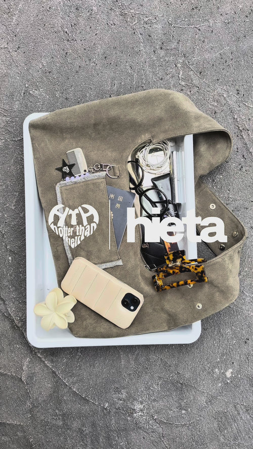 HIETA × HTH CLARISSA