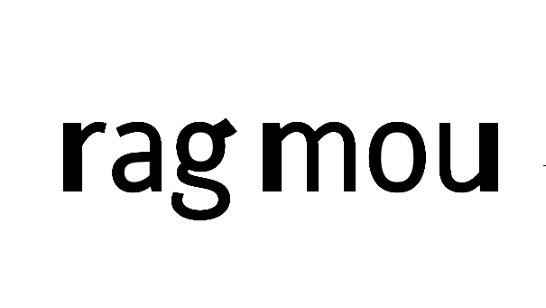 Brand logo - ragmou-handmade-knit-bag-rm0004