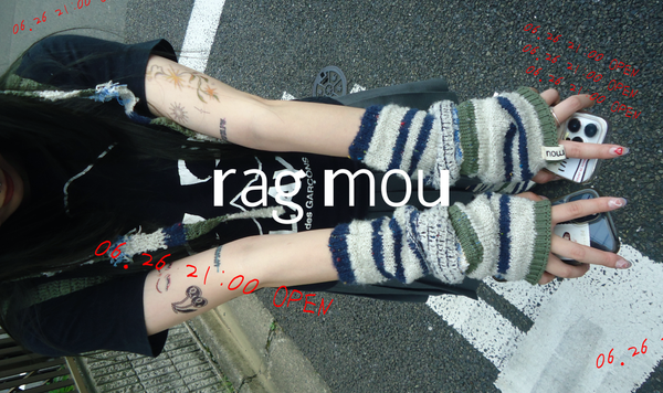 ragmou – YZ