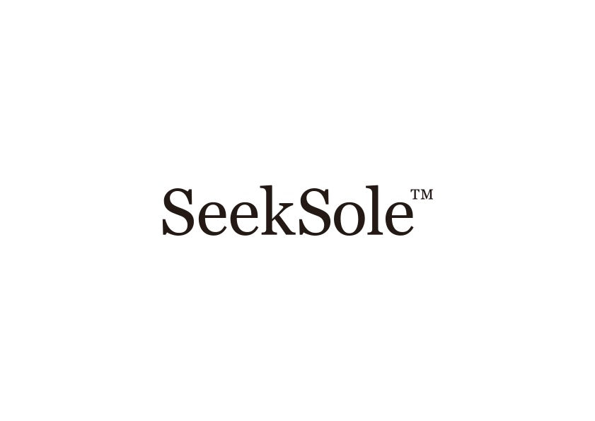 Brand logo - seeksole-logo-t-shirt-sk0030