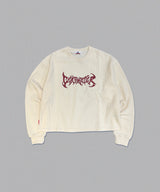 Tribal thermal long tee