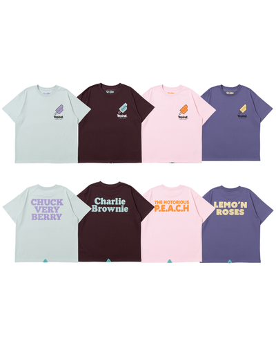 【090×YEPITAL】Ice Tee 