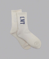 CMT logo socks