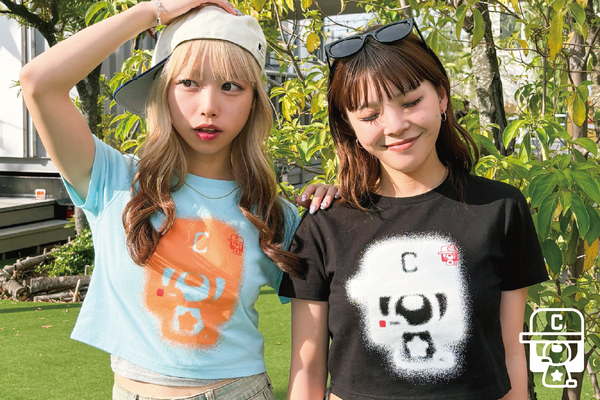 CENTIMETER OFFICIAL ONLINE STORE – YZ