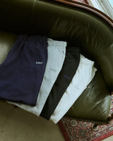 B.Base Logo Sweatpants