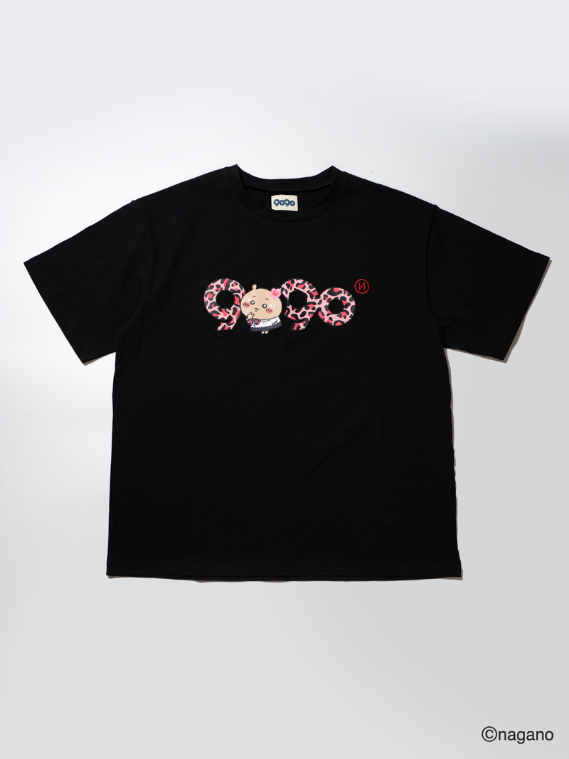 ちいかわ OG Logo Tee(発送予定:2026年7月下旬〜) – YZ ちいかわ OG Logo Tee(発送予定:2026年7月下旬〜) – YZ