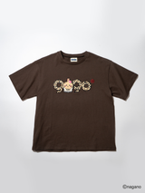 ×ちいかわ OG Logo Tee（発送予定：2026年7月下旬〜）