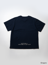 ×ちいかわ OG Logo Tee（発送予定：2026年7月下旬〜）