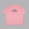 Official logo pigment tee