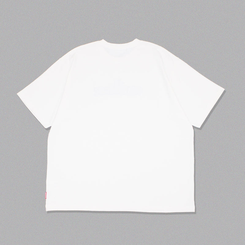 Official logo pigment tee