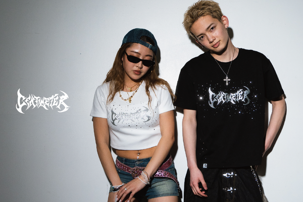 CENTIMETER OFFICIAL ONLINE STORE – YZ