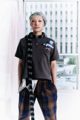 twins uniform polo shirt
