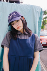 쌍둥이 강아지 모자 