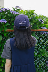 쌍둥이 강아지 모자 