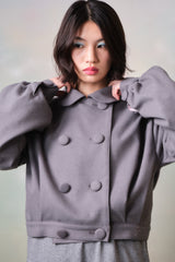 twins Uniform Jacket