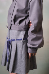 twins Uniform Jacket