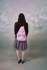 twin puppies Picnic Knapsack