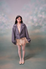 twins Uniform Jacket