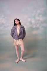 twins Uniform Jacket