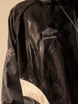 9090 × UMBRO 遇水變色尼龍長褲 