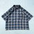 genzai Vanish Logo SS Ombre Shirt