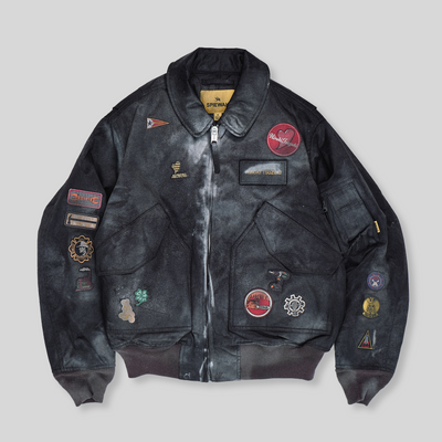 (xSPIEWAK) CWU-55/P N/C TITAN  2 