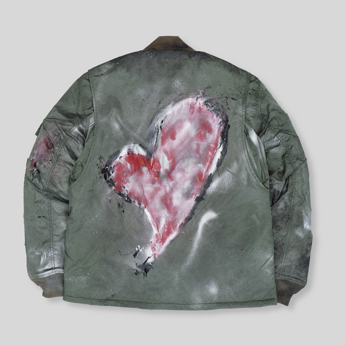 HIROKI TSUZUKI 25AW – YZ