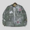 (xSPIEWAK) G-8 WEP JACKET LONG NYLON OX 2 