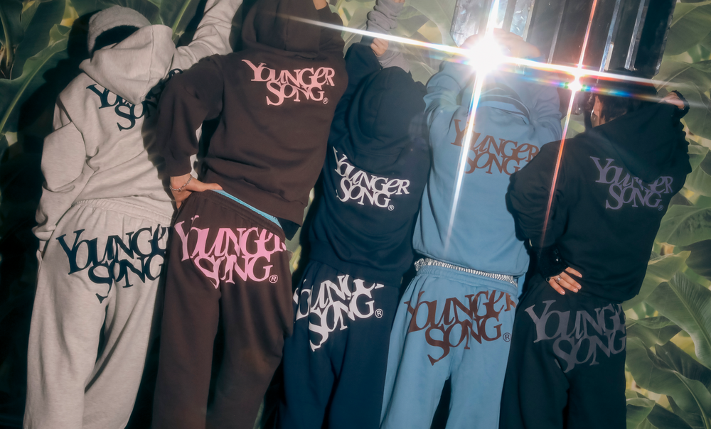 yungjuja Younger Song OFFICIAL ONLINE STORE – YZ