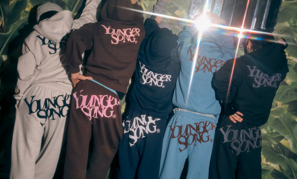 Younger Song OFFICIAL ONLINE STORE – YZ