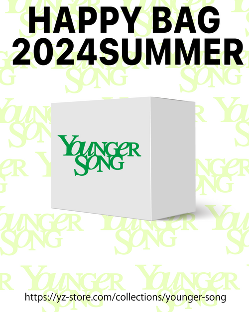 YS SUMMER BOX(発送予定：2024年6月下旬~)