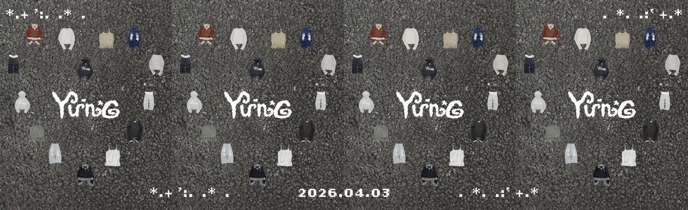 Younger Song OFFICIAL ONLINE STORE – YZ