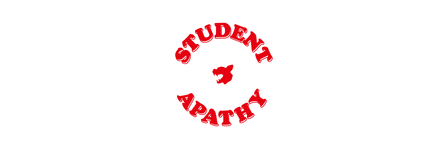 Brand logo - studentapathy-iconic-logo-t-shirt-azr-sa-0002-15-sa0126