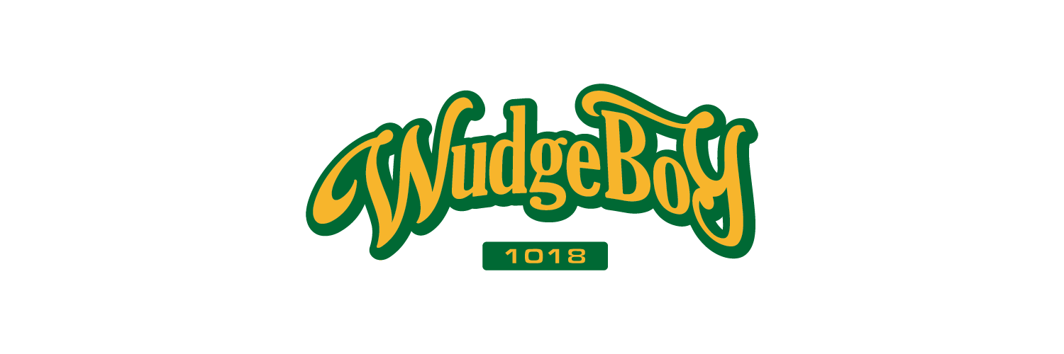 Brand logo - wudgeboy-stand-vest-wb0144