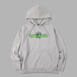 flooding hoodie