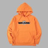 Flooding hoodie