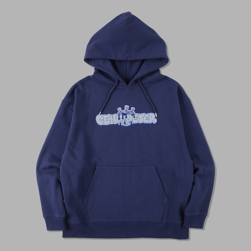 flooding hoodie