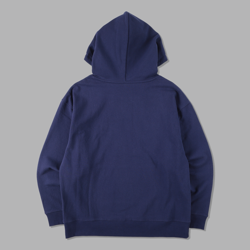 flooding hoodie