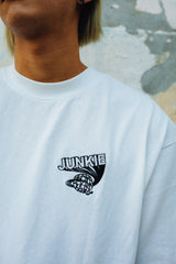 Junkie Day Tee