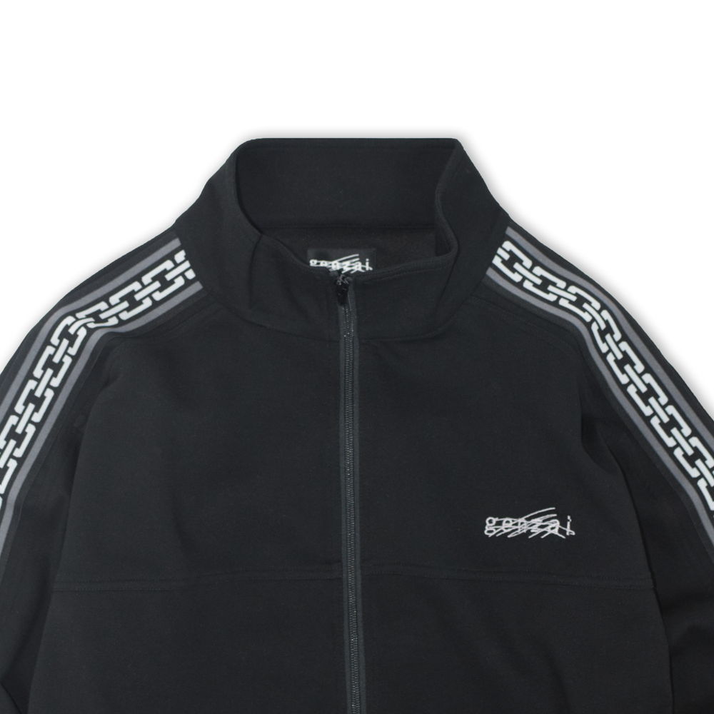 genzai Track Jacket – YZ