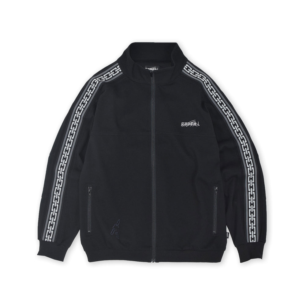 genzai Track Jacket – YZ