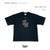 Pinst YS SS TEE Black ［AZR-yng-0002-07］