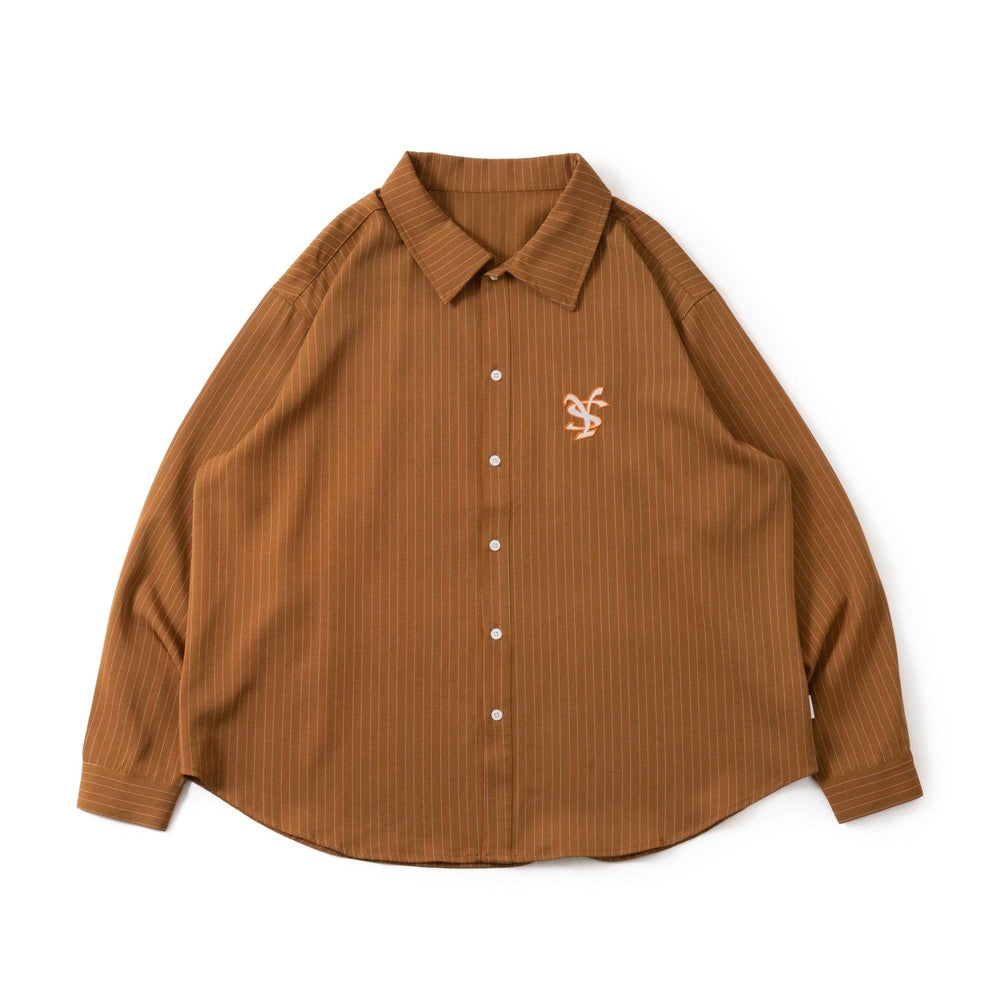 YS stripe over shirts – YZ